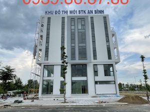 Bán Nền Khu STK An Bình LH 0939868788