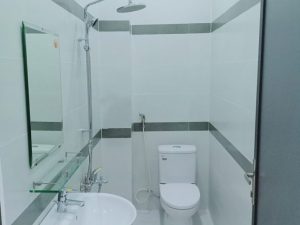 Bán nhà trệt lầu khu TĐC Thới Nhựt diện tích 60m2 thổ cư hoàn công giá 2.95 tỷ