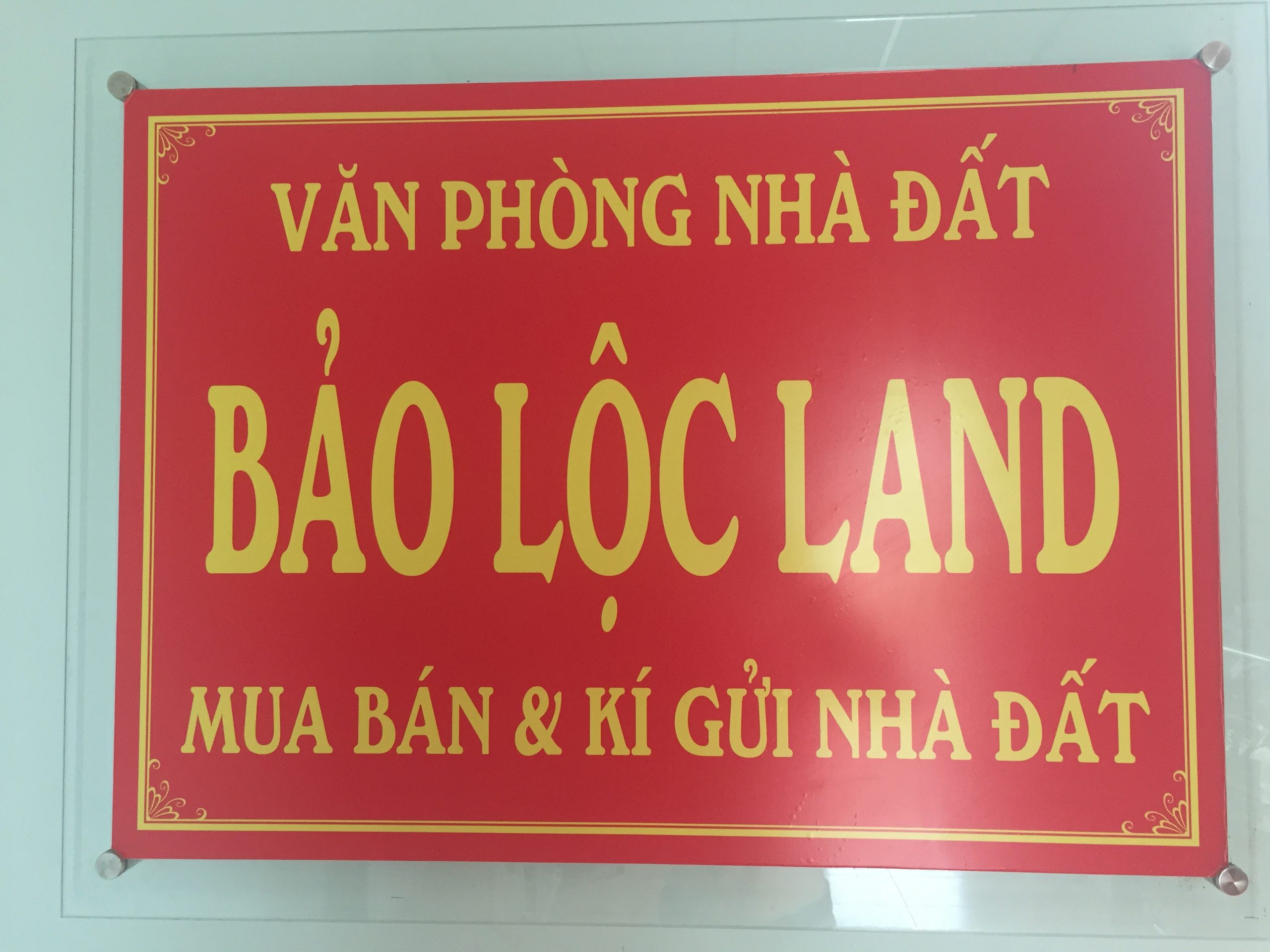 Bảo Land