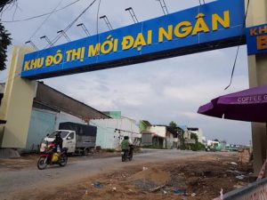 ?NỀN ĐS3 KDT MỚI ĐẠI NGÂN, NINH KIỀU, CẦN THƠ – TRỤC ĐƯỜNG THÔNG VỚI HẺM 388, LT 3-4 NVC