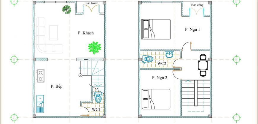 BÁN NHÀ TÂN CỔ ĐIỂN PHONG CÁCH CHÂU ÂU, NỘI THẤT CAO CẤP, SANG TRỌNG, CỰC ĐẸP