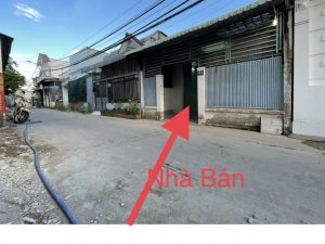 ❇ Bán Nhà  trục chính Hẻm 5-6-7 Hồ Bún Xáng – Ninh Kiều – Cần Thơ, LH 0939868788 ❇