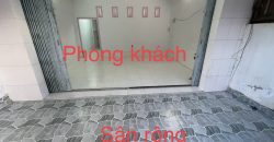 ❇ Bán Nhà  trục chính Hẻm 5-6-7 Hồ Bún Xáng – Ninh Kiều – Cần Thơ, LH 0939868788 ❇