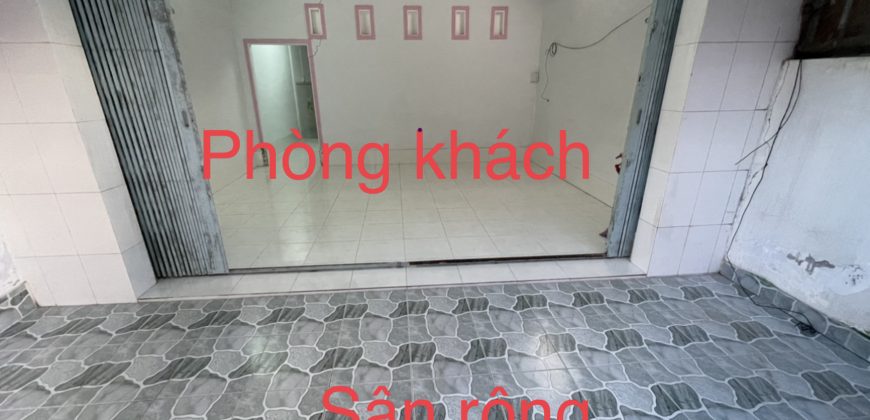 ❇ Bán Nhà  trục chính Hẻm 5-6-7 Hồ Bún Xáng – Ninh Kiều – Cần Thơ, LH 0939868788 ❇