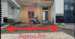 ❇ Bán Nền Thổ Cư 1 tỷ 650 trđ Hẻm 5-6-7 Hồ Bún Xáng, Ninh Kiều, Cần Thơ LH 0939868788❇