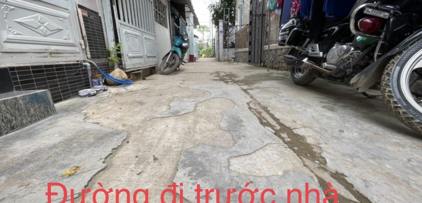 ?CHỈ CẦN 500M LÀ CÓ CƠ HỘI SỞ HỮU CĂN NHÀ 1 TRỆT + 1 LỬNG NGAY TRUNG TÂM QUẬN NINH KIỀU YÊN TÂM CHỐNG DỊCH & ĐÓN TẾT?