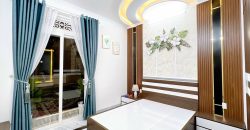 ????BÁN NHÀ 2 MẶT TIỀN TRỤC CHÍNH HẺM 388J VỪA HOÀN THIỆN RẤT ĐẸP CẠNH KHU ĐÔ THỊ MỚI ĐẠI NGÂN ????