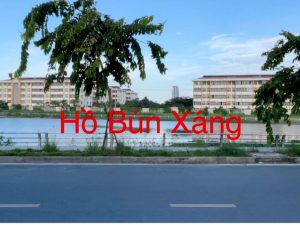 Bán Nền Thổ Cư Hẻm 5-6-7 Đường Hồ Bún Xáng – Ninh Kiều – Cần Thơ, LH 0857328706