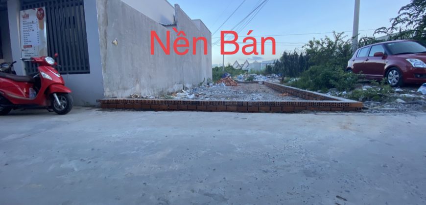 ❇ BÁN NỀN HẺM 5-6-7 HỒ BÚN XÁNG, NINH KIỀU, CẦN THƠ LH 0939868788*