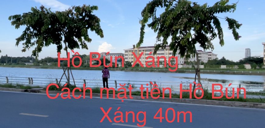 ❇ Bán Nền và Nhà Hồ Bún Xáng, Ninh Kiều LH 0939868788 – http://phugiadien.com/ ❇