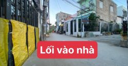 ✳ Bán Nhà Trệt + Lầu Sát KDC Đại Ngân, Ninh Kiều, Cần Thơ, LH 0939868788 – Wed: phugiadien.com✳