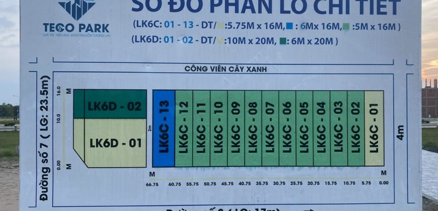 ? Bán Nền Khu Đô Thị STK An Bình, Ninh Kiều, Cần Thơ, LH 0939868788?