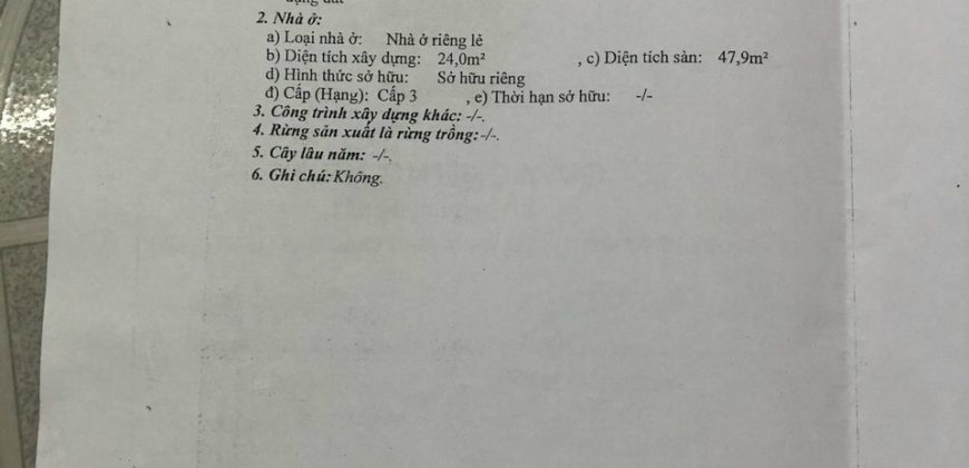 Bán nền Hẻm 52 Hùng Vương sát UBND P Thới Bình, Ninh Kiều, Cần Thơ, LK 093.9868788