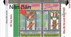 ❇ Bán Nền Đường Số 5, STK An Bình, Ninh Kiều, Cần Thơ LH 0939868788 – Web phugiadien.com❇