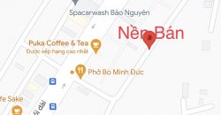 ✳ NỀN 125M – KHU 13 HỒNG PHÁT –  CẦN THƠ – LH 0939868788 – Web: phugiadien.com ✳