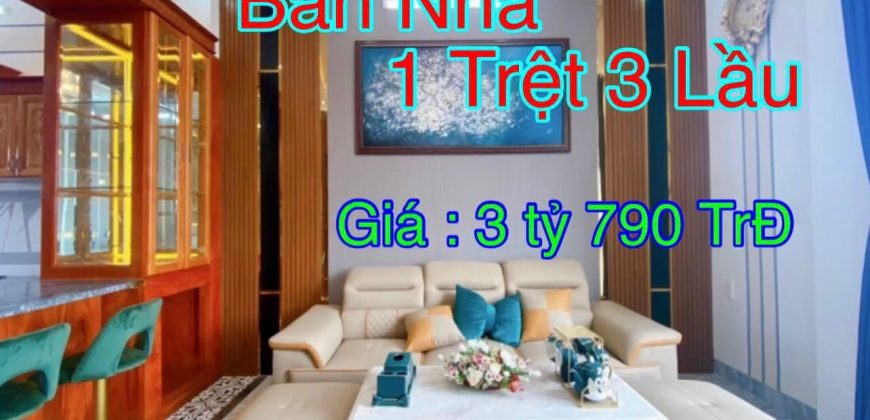 ✅ Bán Nhà 04 tầng – Ninh Kiều – Cần Thơ, LH 0936868788 – phugiadien.com✅