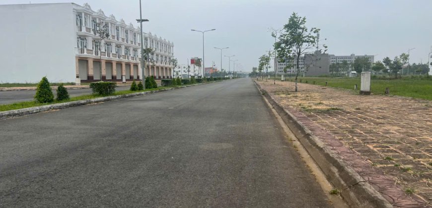 💥 Bán Nền 6B-11 Đường Số 3 Khu Đô Thị STK An Bình, Ninh Kiều, Cần Thơ,   ☎️0939.868.788 Bưởi Miền Tây💥  