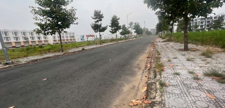 💥 Bán Nền 6B-11 Đường Số 3 Khu Đô Thị STK An Bình, Ninh Kiều, Cần Thơ,   ☎️0939.868.788 Bưởi Miền Tây💥  