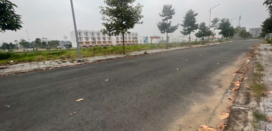 💥 Bán Nền 6B-11 Đường Số 3 Khu Đô Thị STK An Bình, Ninh Kiều, Cần Thơ,   ☎️0939.868.788 Bưởi Miền Tây💥  