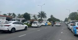 💥 Bán Nền 6B-11 Đường Số 3 Khu Đô Thị STK An Bình, Ninh Kiều, Cần Thơ,   ☎️0939.868.788 Bưởi Miền Tây💥  