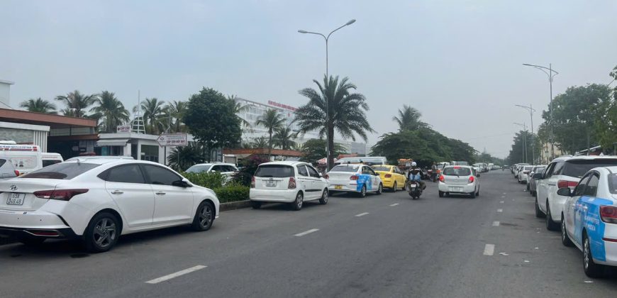 💥 Bán Nền 6B-11 Đường Số 3 Khu Đô Thị STK An Bình, Ninh Kiều, Cần Thơ,   ☎️0939.868.788 Bưởi Miền Tây💥  